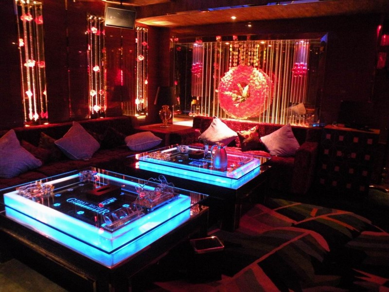 上海商务ktv解释-闵行区ktv预订